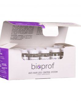 BIOPROF LOTION CONCENTRE’ FIALE ANTICADUTA