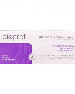 BIOPROF LOTION CONCENTRE’ FIALE ANTICADUTA