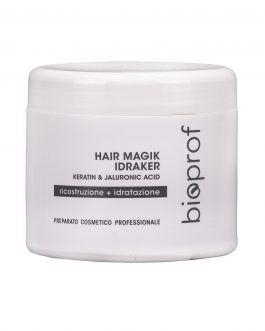 HAIR MAGIK IDRAKER – 500ml