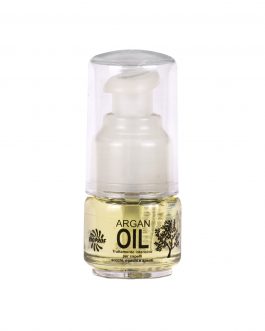 ARGAN OIL TRATTAMENTO INTENSIVO PER CAPELLI TRATTATI BIOPROF – 15ml