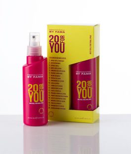 20 FOR YOU SPRAY – 120 ml