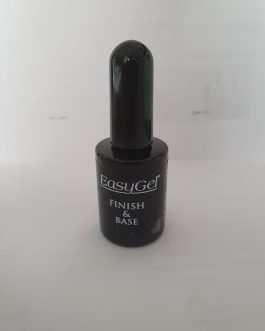 FINISH & BASE EASYGEL – 10 ml