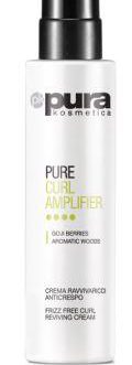 PK PURA CURL AMPLIFIER RAVVIVARICCI ANTICRESPO – 150 ml