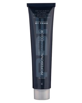 PBF DECO BLONDE 4 HAIR BLEACHING CREAM 250ml