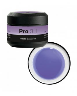 GEL UV RICOSTRUZIONE PEGGY SAGE – 15ml
