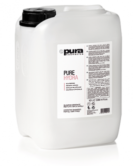 PK PURA SHAMPOO HYDRA FUSTO – 10 lt