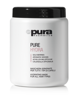 PK PURA HYDRA MASK IDRATANTE – 1000 ml