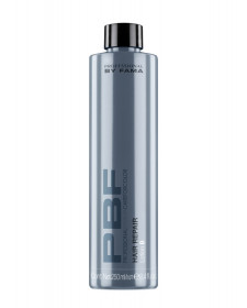 PBF RICOSTRUZIONE HAIR REPAIR LOTION B -250ml