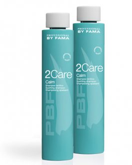 CALM SHAMPOO LENITIVO 2CARE – 250 ml