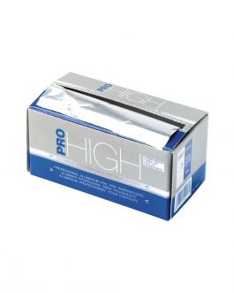 STAGNOLA ROTOLO ALLUMINIO H14cm