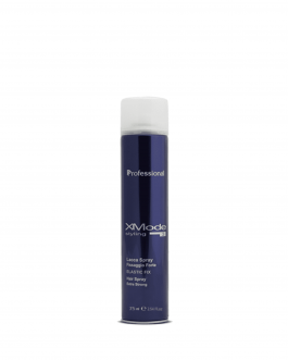 LACCA X MODEL HAIR PROFESSIONAL SPRAY EXTRA FIXEE – 75ml