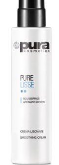 PURE LISSE CREMA LISCIANTE 150ML