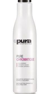 PURE CHROMATIQUE SHAMPOO INTENSIFICANTE CAPELLI COLORATI 250ML