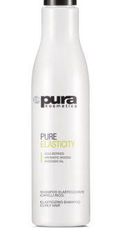 PURE ELASTICITY SHAMPOO ELASTICIZZANTE CAPELLI RICCI 250ML
