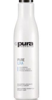 PURE LIXA SHAMPOO LISCIANTE CAPELLI CRESPI 250ML