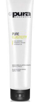 PURE ELASTICITY MASCHERA ELASTICIZZANTE CAPELLI RICCI 200ML