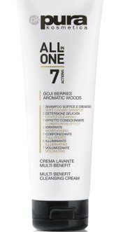 ALL IN ONE CREMA LAVANTE MULTI BENEFIT 250ML