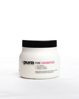 PURE CHROMATIQUE MASCHERA INTENSIFICANTE CAPELLI COLORATI 500ML