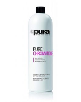 PURE CHROMATIQUE SHAMPOO INTENSIFICANTE CAPELLI COLORATI 1000ML