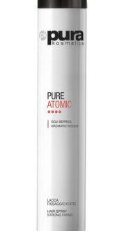 PURE ATOMIC LACCA SPRAY STRONG 500ML