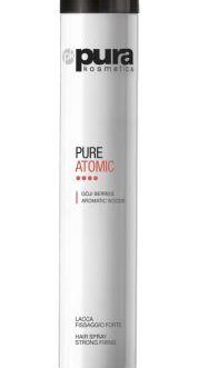 PURE ATOMIC LACCA SPRAY STRONG 500ML