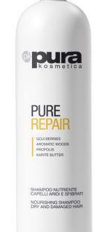PURE REPAIR SHAMPOO 1000ML