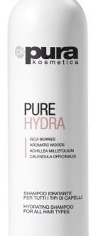 PK PURA SHAMPOO HYDRA – 1000 ml