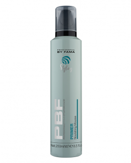 PRIMER NOURISHING MOUSSE PBF