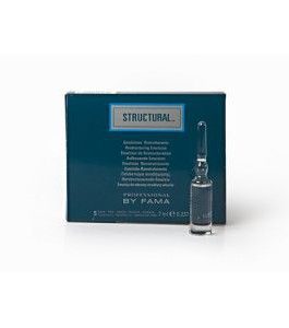STRUCTURAL FIALE EMULSIONE RISTRUTTURANTE PBF