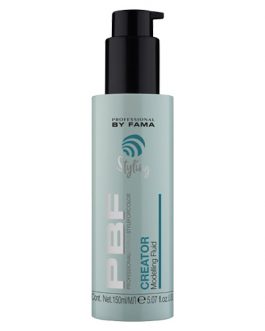 CREATOR MODELLING FLUID PBF