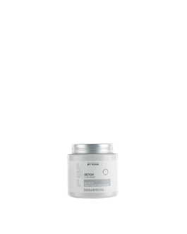 DETOX CLAY MASK PBF SCALPFORCOLOR