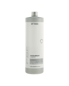 EQUILIBRIUM SHAMPOO PBF SCALPFORCOLOR