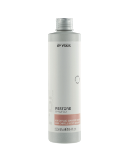 RESTORE SHAMPOO PBF SCALPFORCOLOR