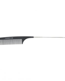 PETTINE CODA FERRO CARBON LINE 1140
