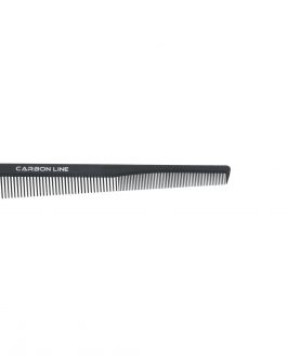 PETTINE ACCADEMIA CARBON LINE 1141