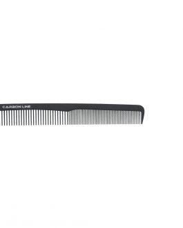PETTINE ACCADEMIA CARBON LINE 1142