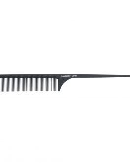 PETTINE CODA TOPO CARBON LINE 1145