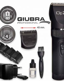I CLIP 2.0