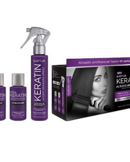 STIRATURA BRASILIANA KERATIN