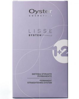 STIRATURA LISSE SYSTEM KIT
