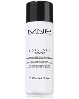 REMOVER SOAK OFF MESAUDA – 125ml
