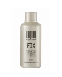 FIX PERMANENTE EXPERIENCE PBF