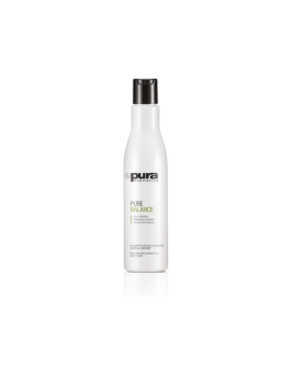 PURE BALANCE SHAMPOO SEBOEQUILIBRANTE CUTE E CAPELLI GRASSI 250ML