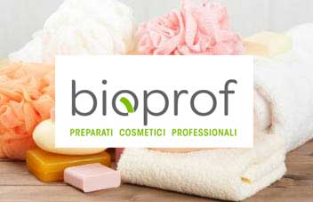 prodotti professionali bioprof