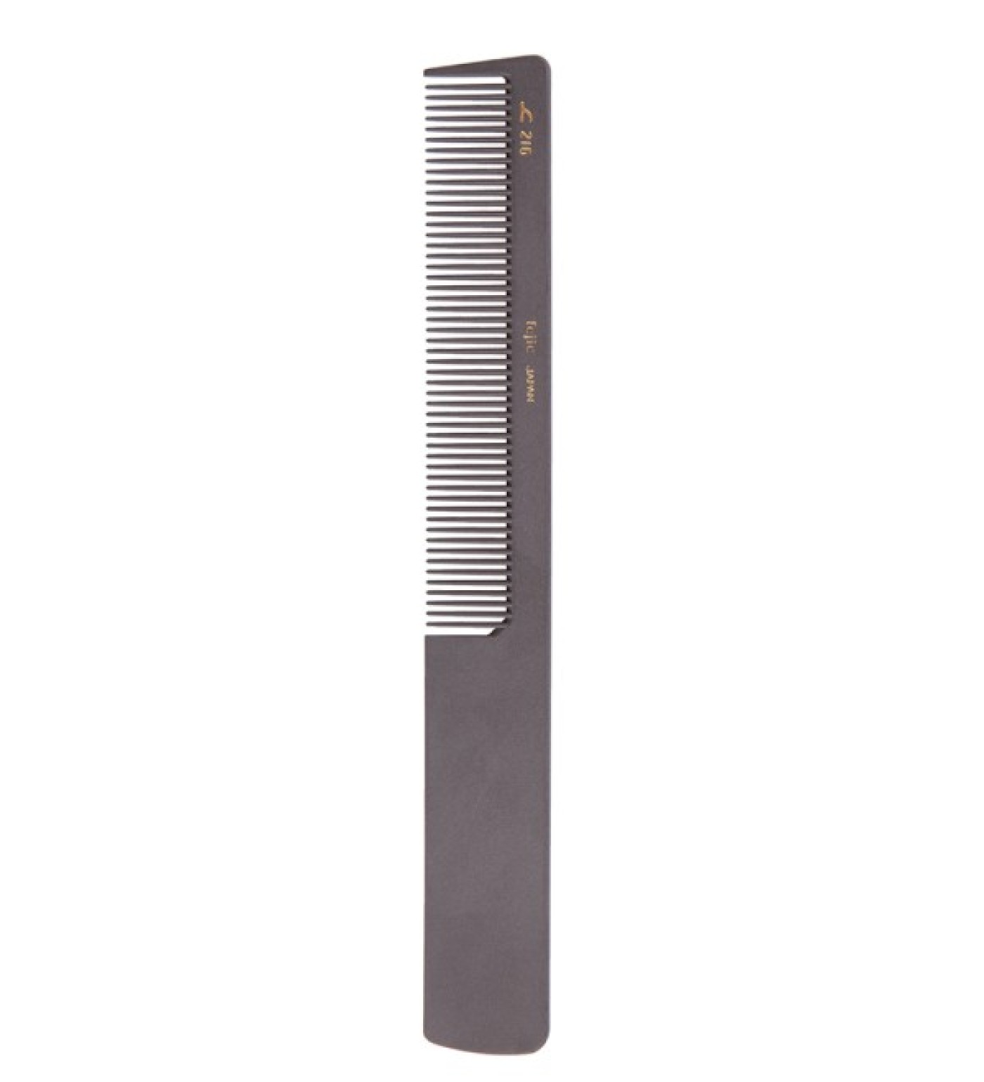 prodotto PETTINE FEJIC CARBON 216